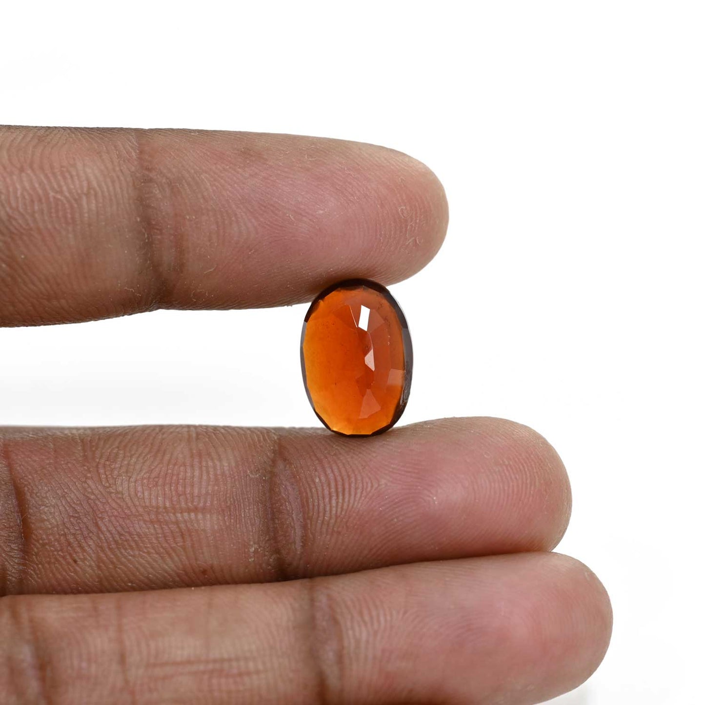 Hessonite (Gomed) 8.55 Carat