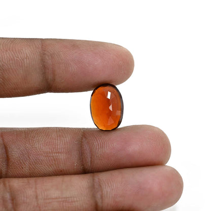 Hessonite (Gomed) 8.55 Carat