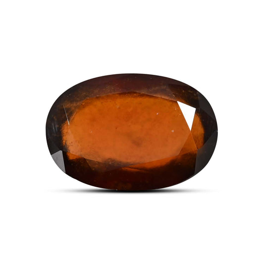 Hessonite (Gomed) 9.05 Carat