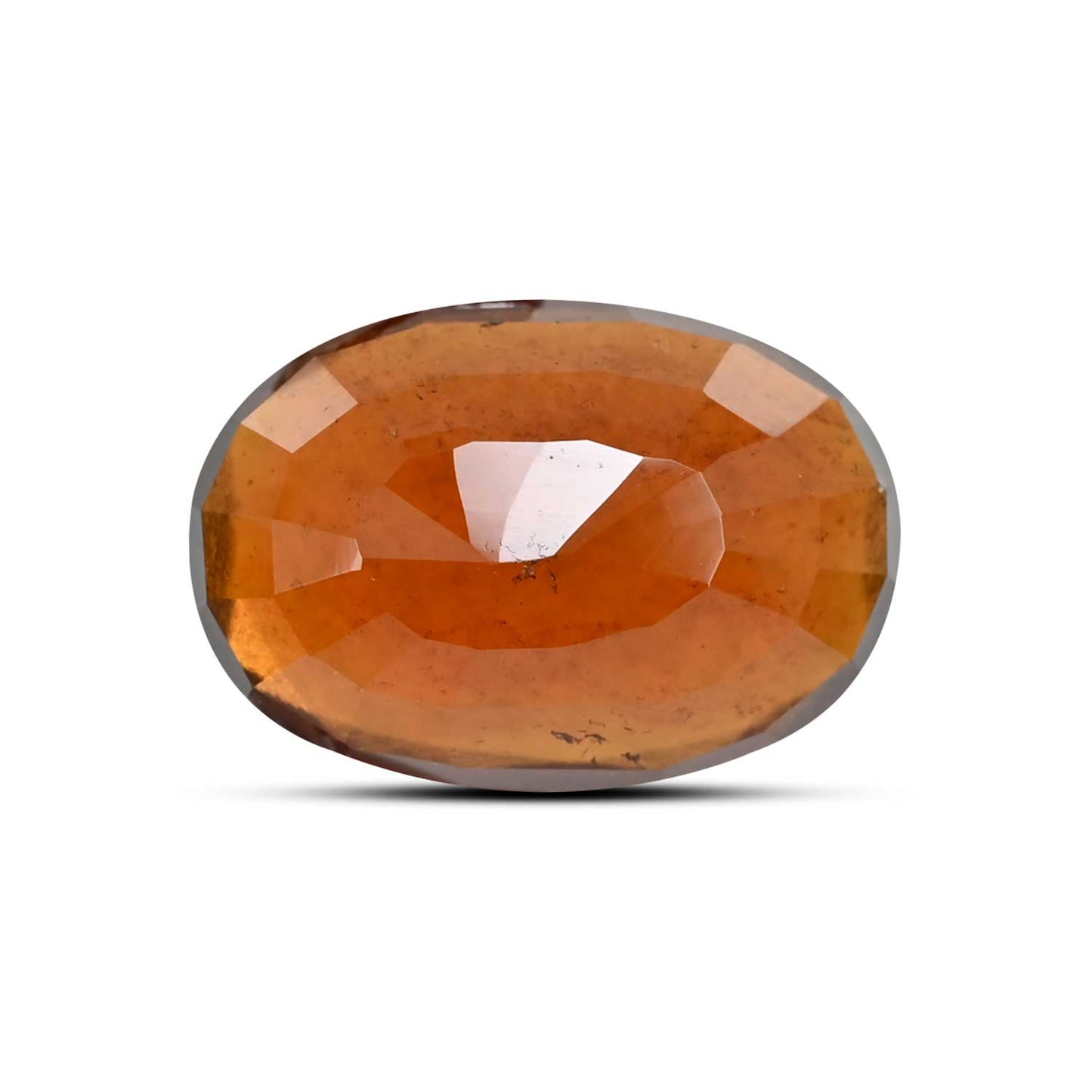 Hessonite (Gomed) 9.05 Carat