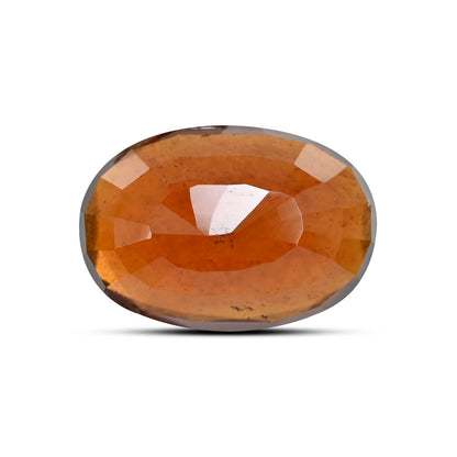 Hessonite (Gomed) 9.05 Carat