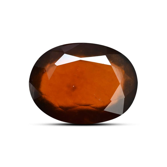 Hessonite (Gomed) 8.11 Carat