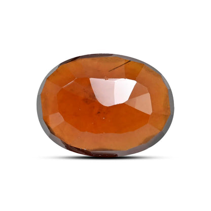 Hessonite (Gomed) 8.11 Carat