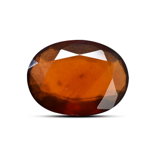 Hessonite (Gomed) 8.49 Carat