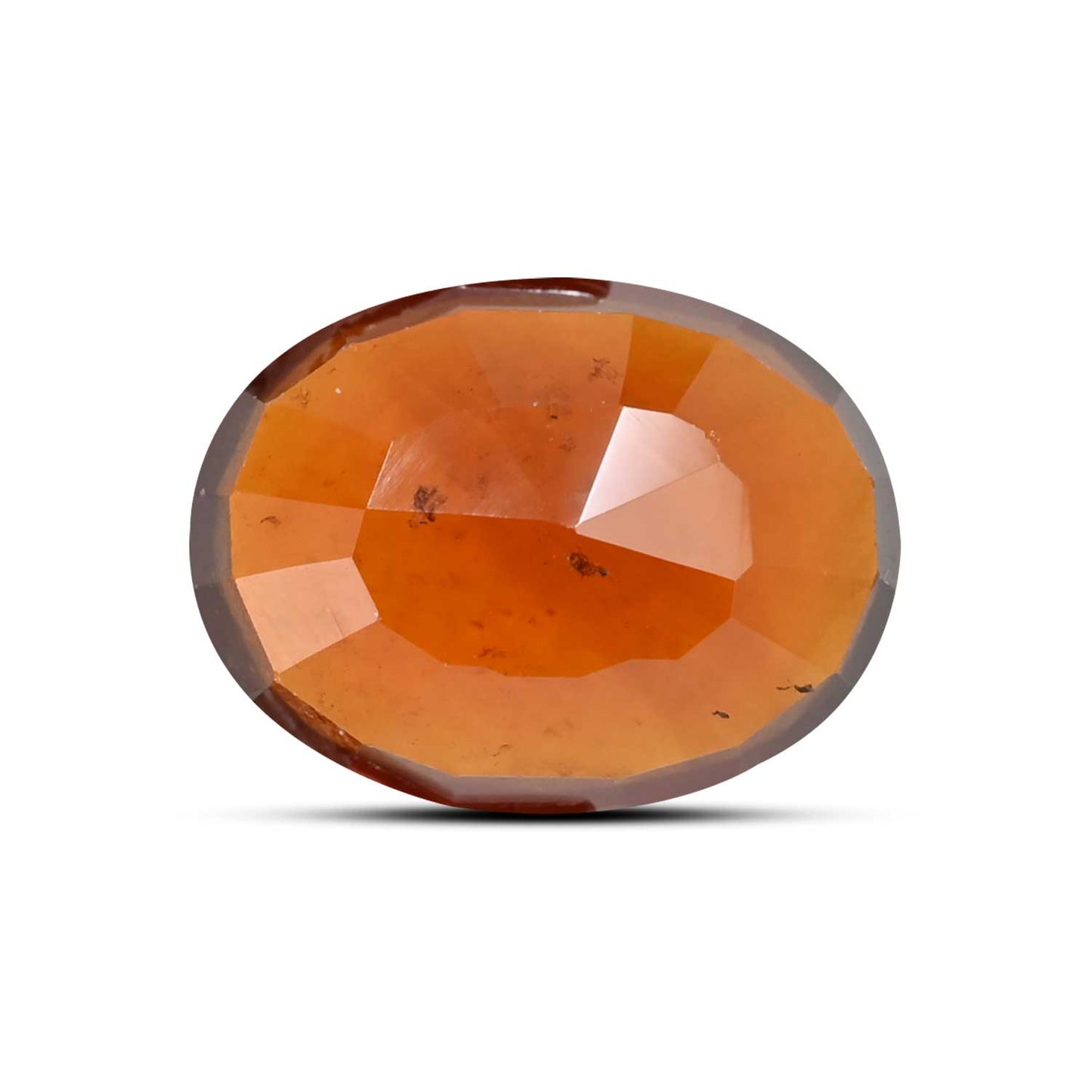 Hessonite (Gomed) 8.49 Carat