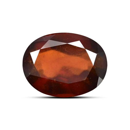Hessonite (Gomed) 9.84 Carat