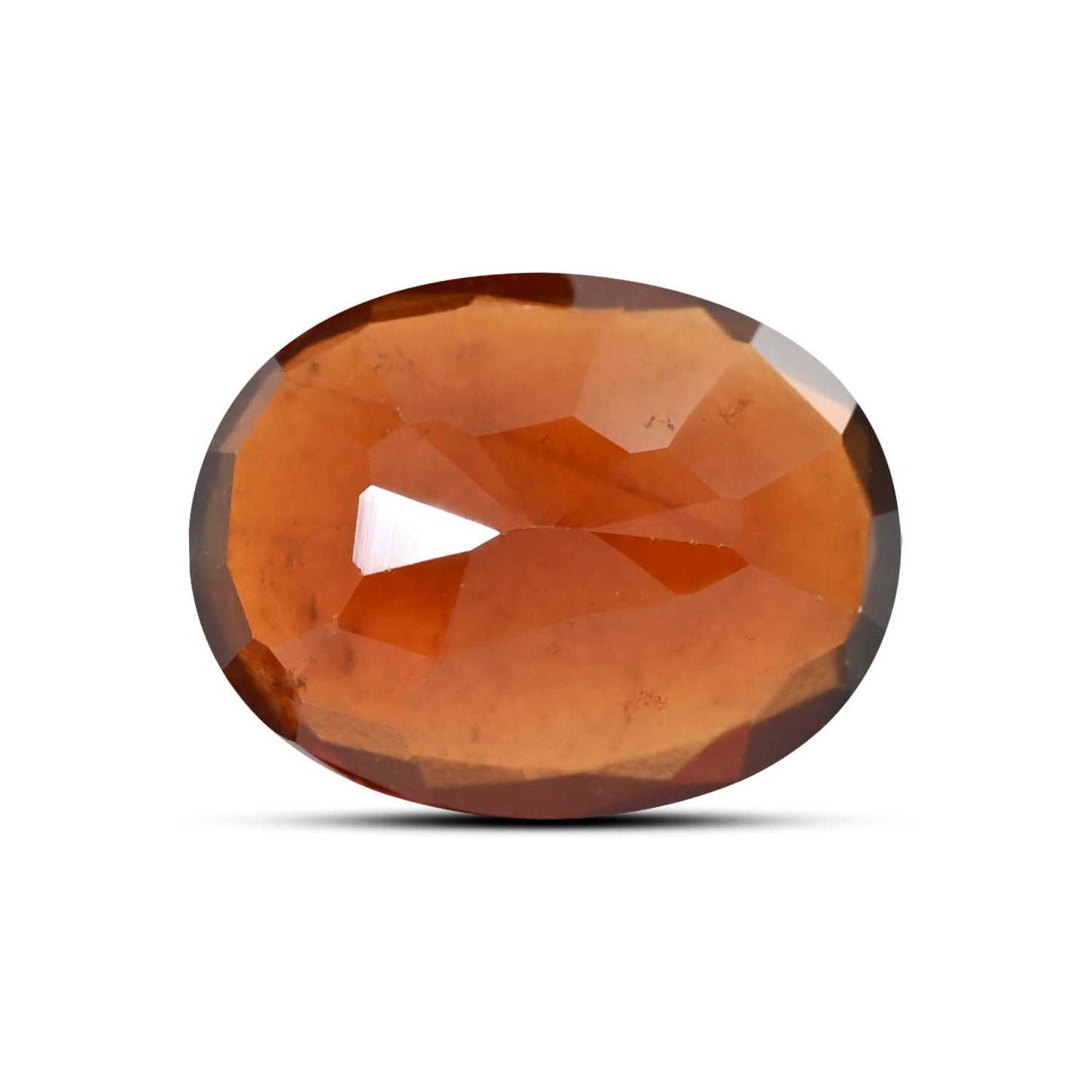 Hessonite (Gomed) 9.84 Carat