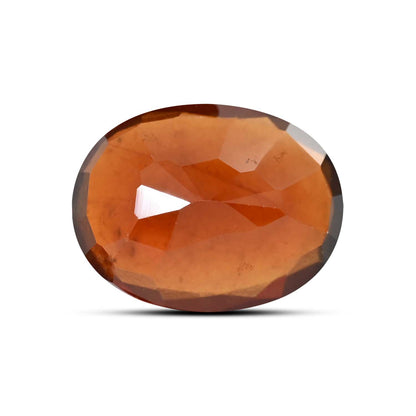 Hessonite (Gomed) 9.84 Carat