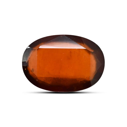 Hessonite (Gomed) 9.85 Carat