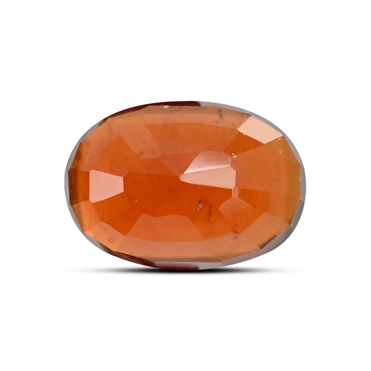 Hessonite (Gomed) 9.85 Carat