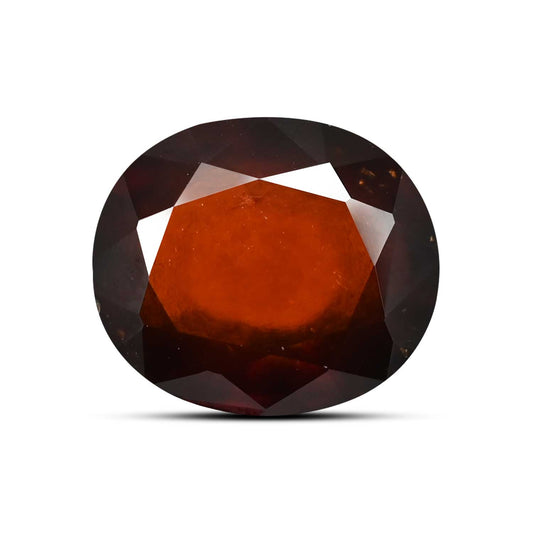 Hessonite (Gomed) 8.9 Carat