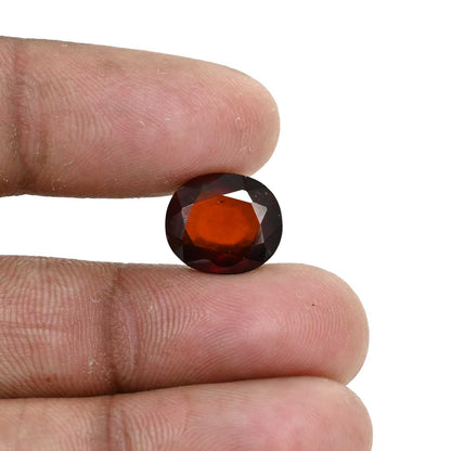 Hessonite (Gomed) 8.9 Carat