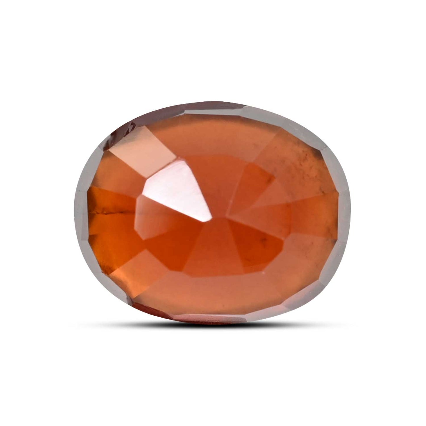 Hessonite (Gomed) 9.53 Carat