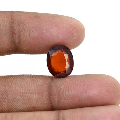 Hessonite (Gomed) 9.53 Carat