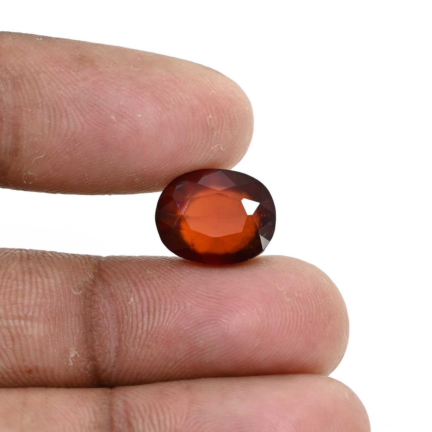 Hessonite (Gomed) 9.53 Carat