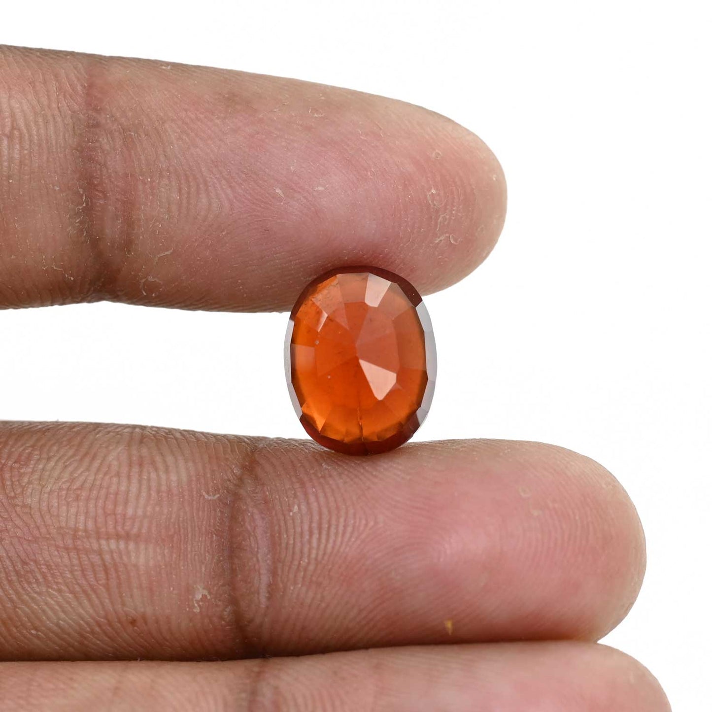 Hessonite (Gomed) 9.53 Carat