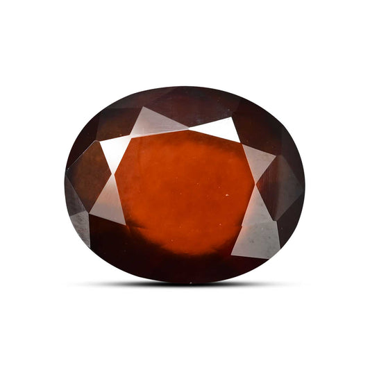 Hessonite (Gomed) 9.54 Carat