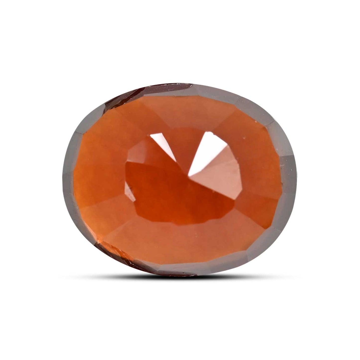 Hessonite (Gomed) 9.54 Carat
