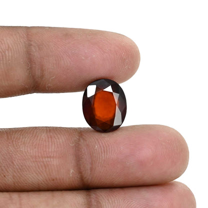 Hessonite (Gomed) 9.54 Carat
