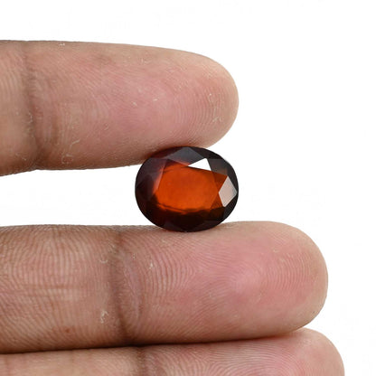 Hessonite (Gomed) 9.54 Carat