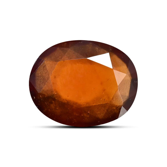 Hessonite (Gomed) 7.02 Carat