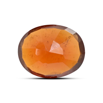 Hessonite (Gomed) 7.02 Carat