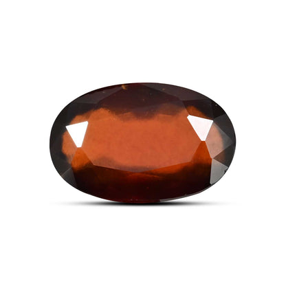 Hessonite (Gomed) 9.68 Carat