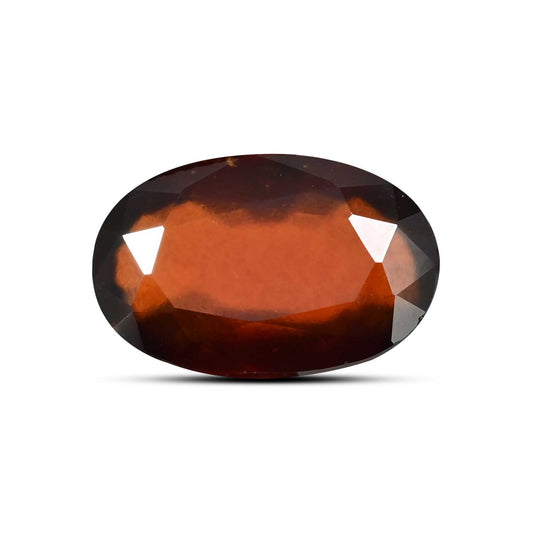 Hessonite (Gomed) 9.68 Carat