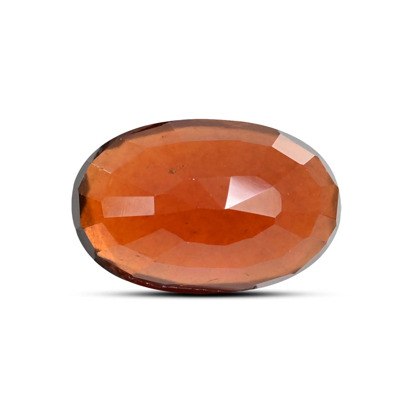 Hessonite (Gomed) 9.68 Carat