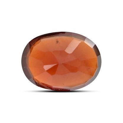 Hessonite (Gomed) 8.17 Carat