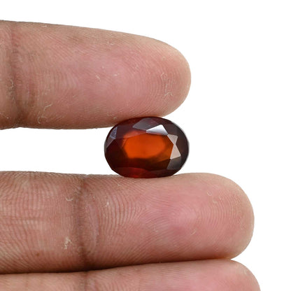 Hessonite (Gomed) 8.17 Carat