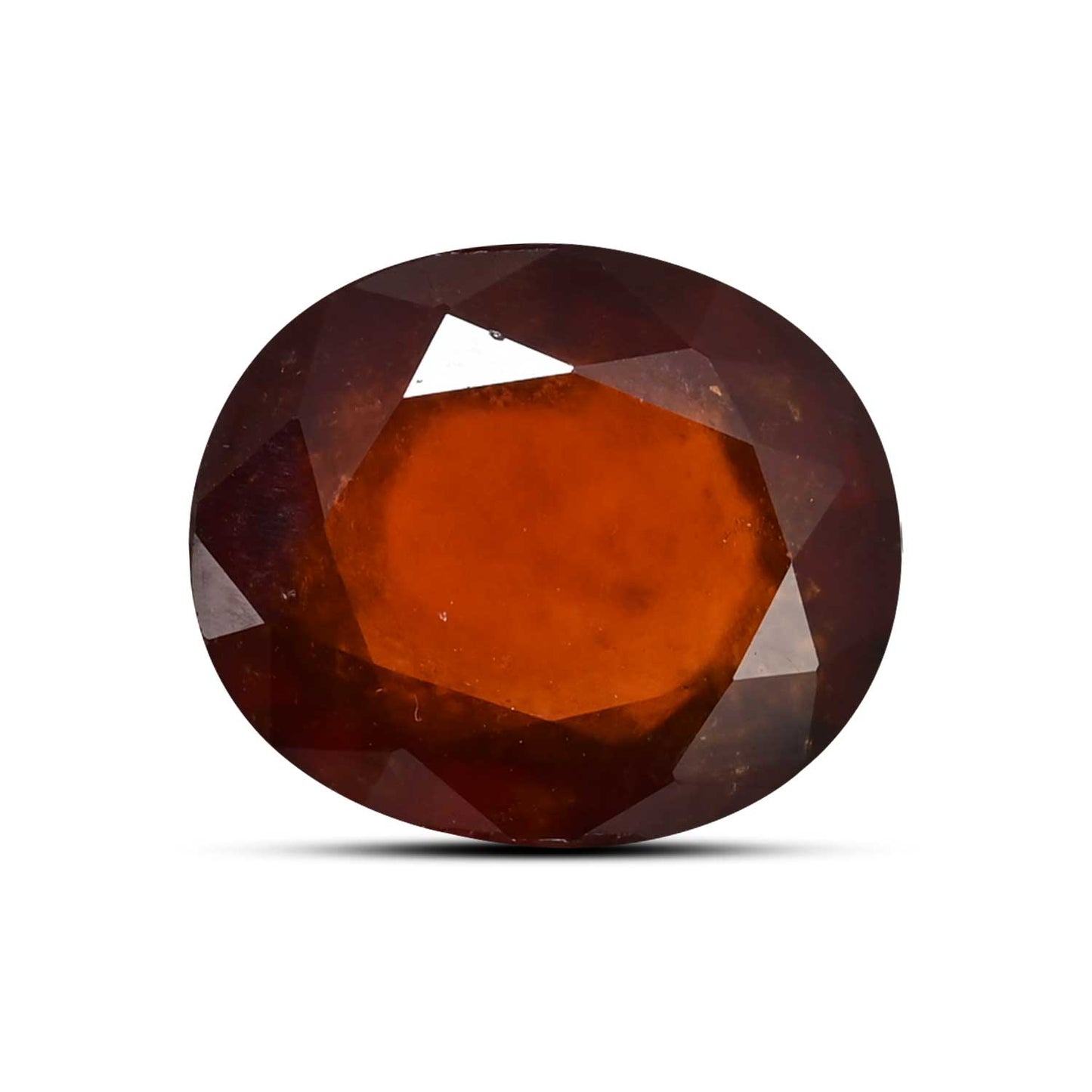 Hessonite (Gomed) 7.86 Carat