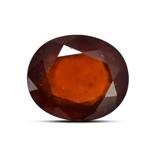 Hessonite (Gomed) 7.86 Carat