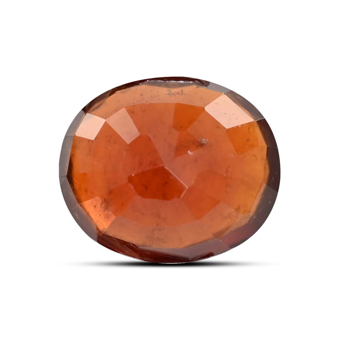 Hessonite (Gomed) 7.86 Carat