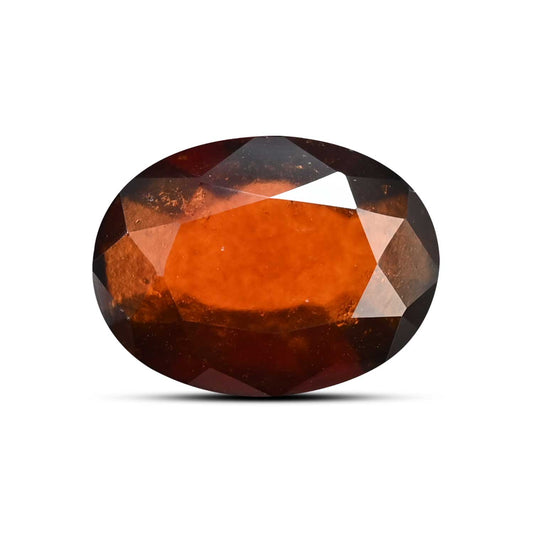 Hessonite (Gomed) 7.9 Carat