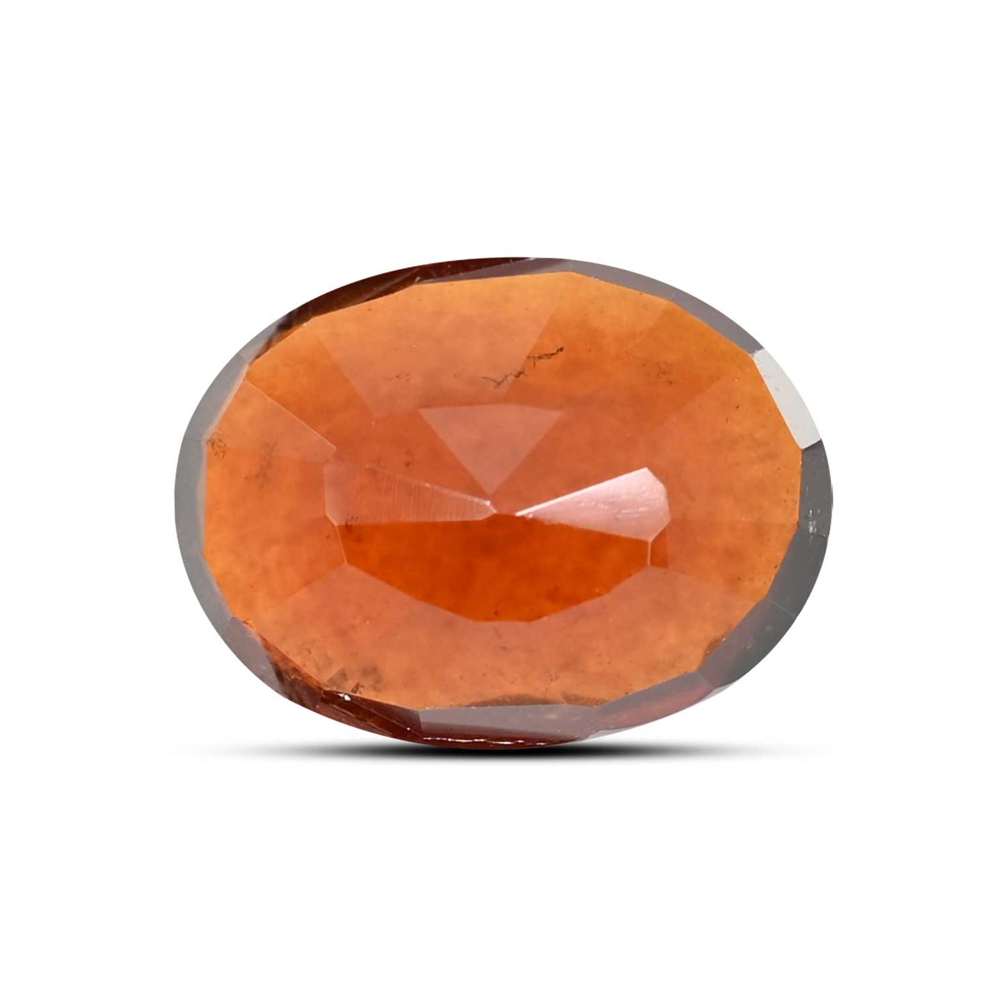 Hessonite (Gomed) 7.9 Carat