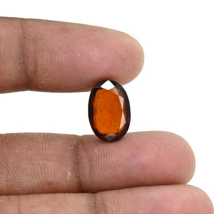 Hessonite (Gomed) 8.54 Carat