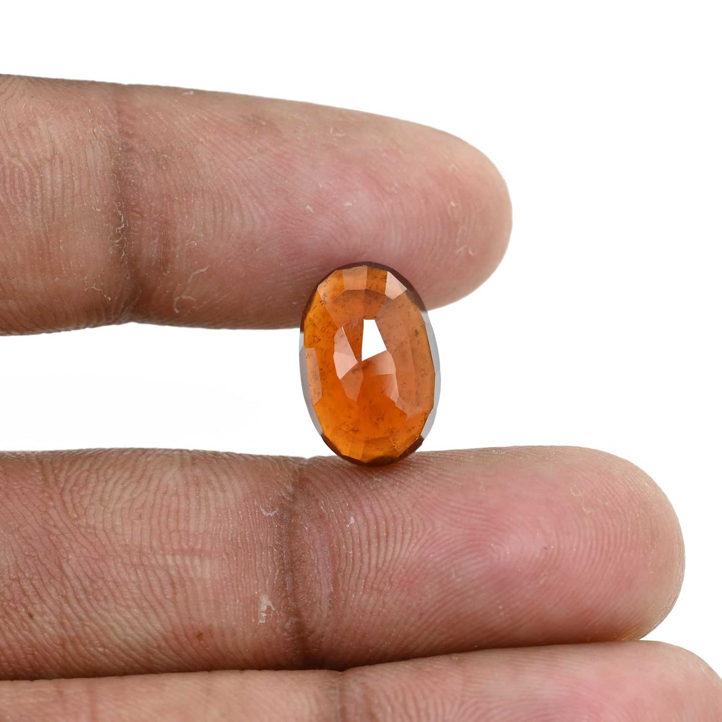 Hessonite (Gomed) 8.54 Carat