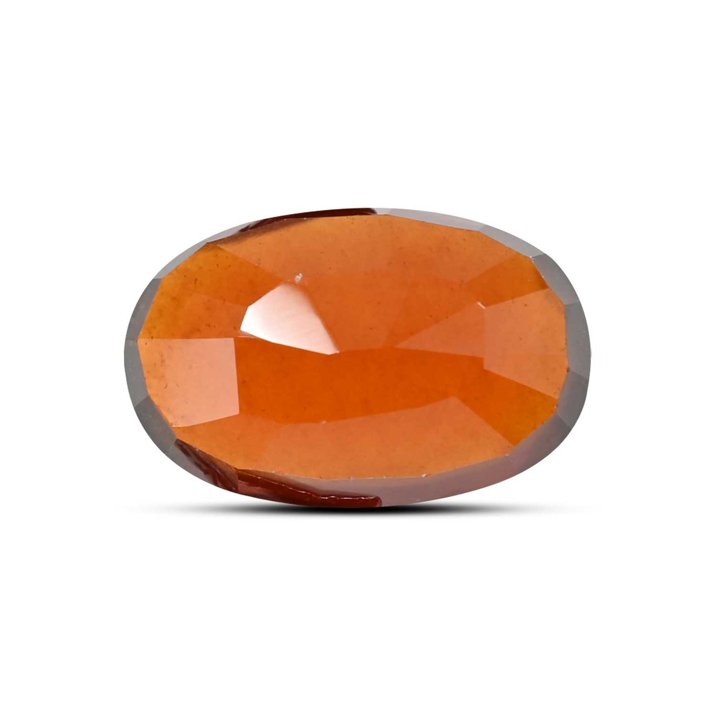 Hessonite (Gomed) 6.96 Carat