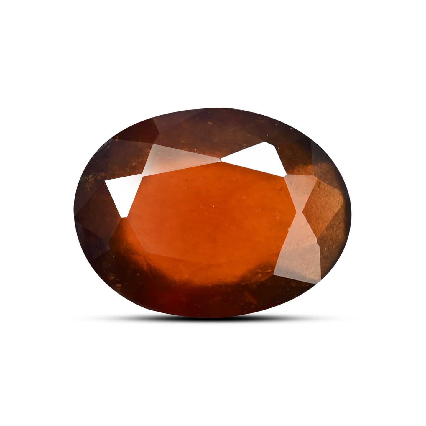 Hessonite (Gomed) 7.96 Carat
