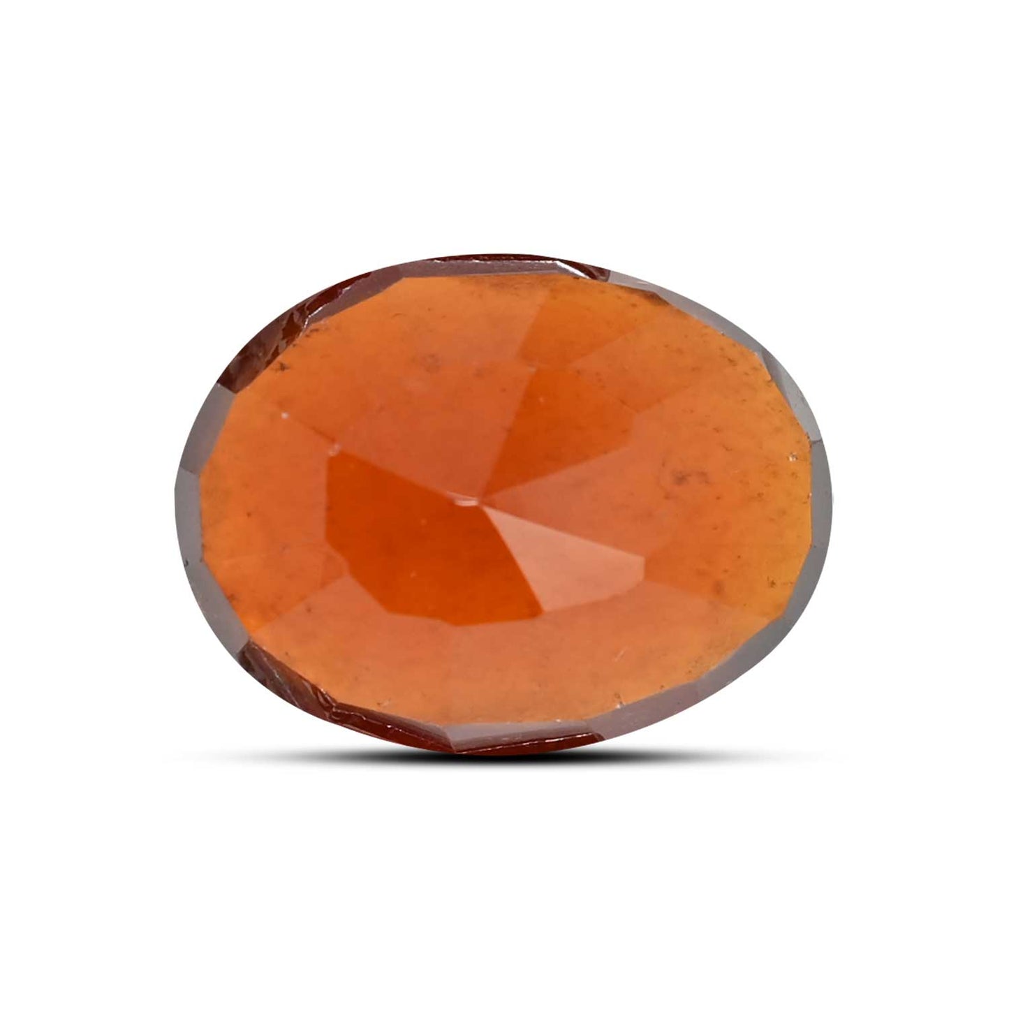 Hessonite (Gomed) 7.96 Carat