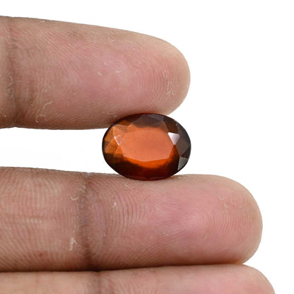 Hessonite (Gomed) 7.96 Carat