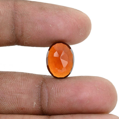 Hessonite (Gomed) 7.96 Carat