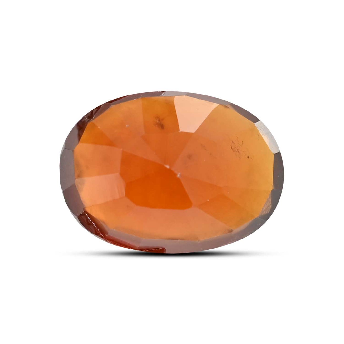 Hessonite (Gomed) 7.78 Carat