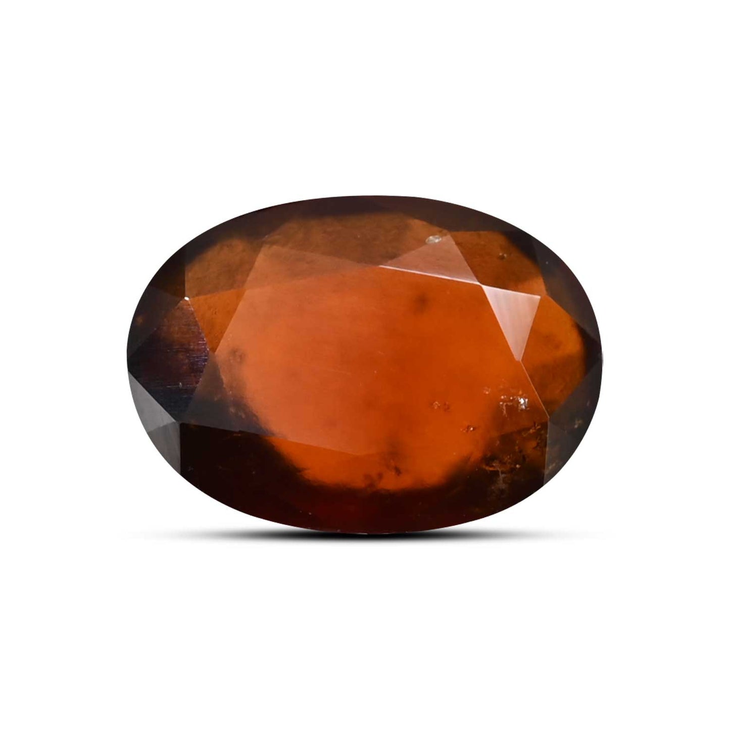Hessonite (Gomed) 8.64 Carat