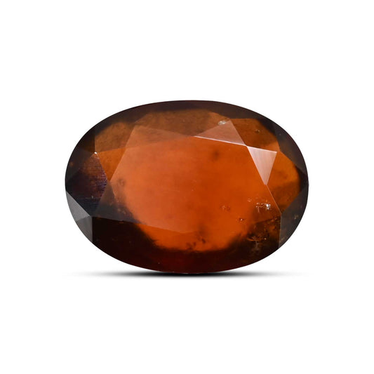 Hessonite (Gomed) 8.64 Carat