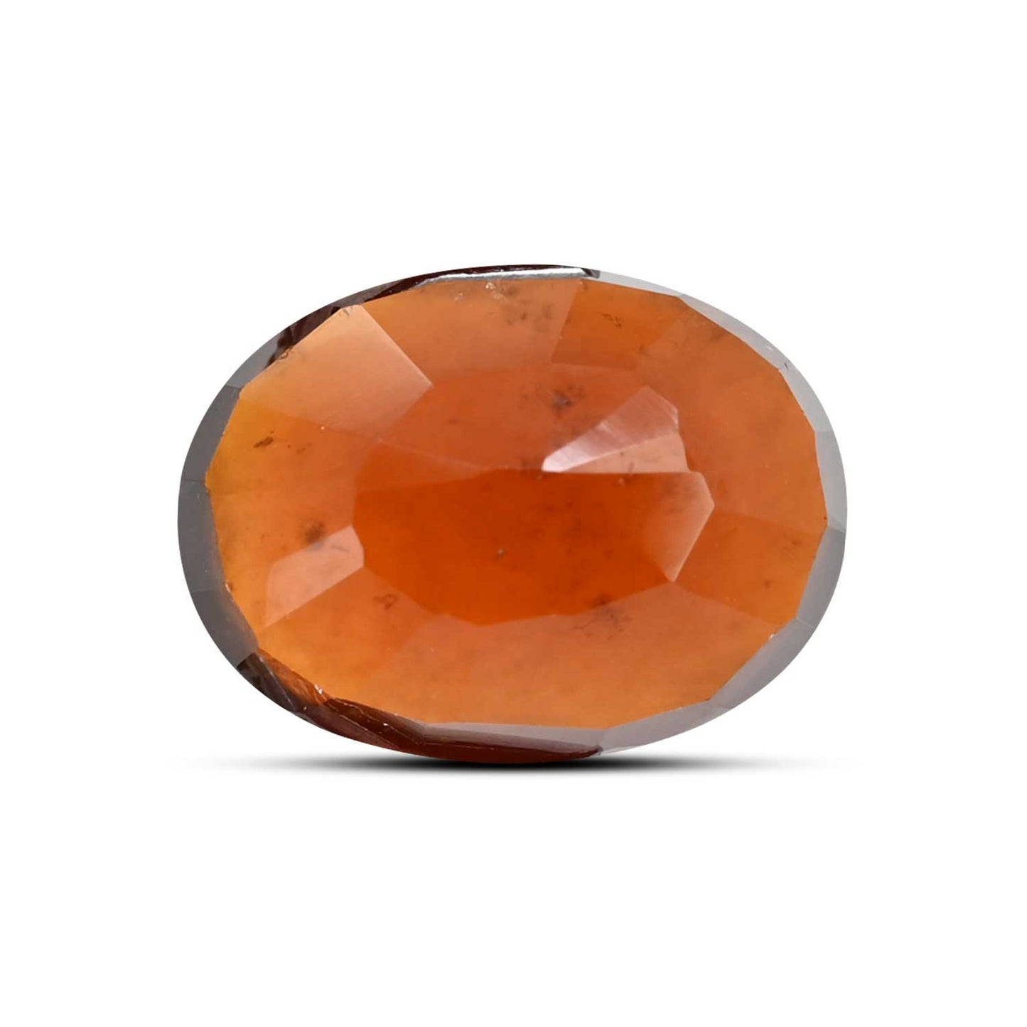 Hessonite (Gomed) 8.64 Carat