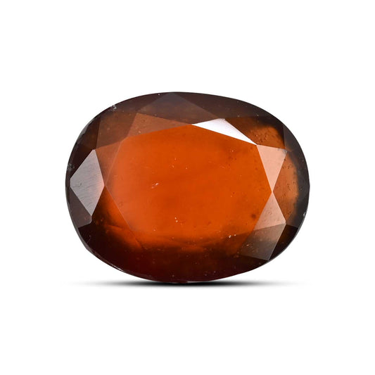 Hessonite (Gomed) 9.61 Carat