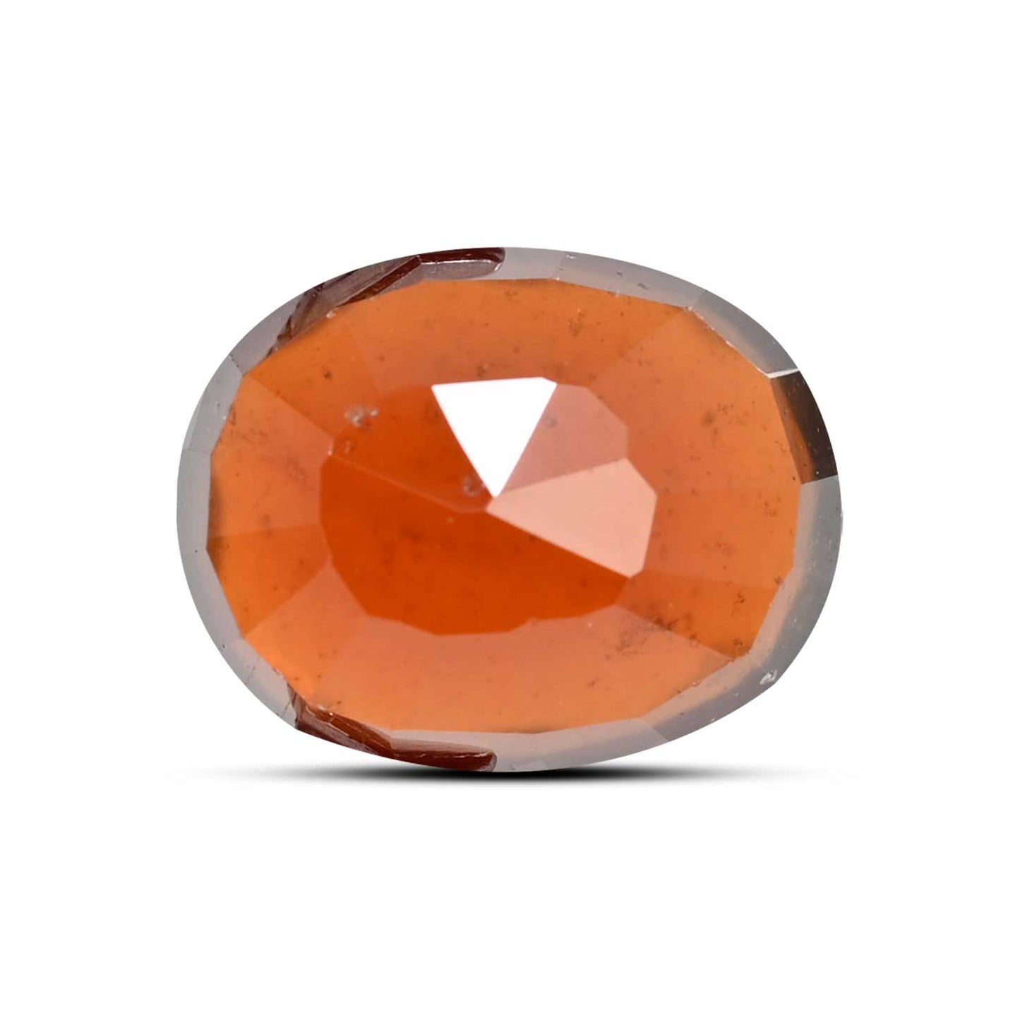 Hessonite (Gomed) 9.61 Carat