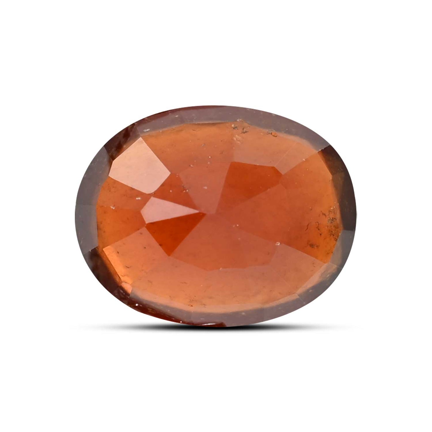 Hessonite (Gomed) 8.96 Carat